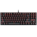 Gaming redragon kumara 2 K552-2 mechanical keyboard ( 178936 ) Cene