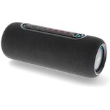 Nedis SPBT2460BK - LED RGB punjivi zvučnik 30W/2000 mAh IPX5 | Eponuda.com