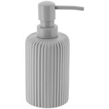 Tendance Dozer sapun 230 ml poliresin svetlo siva Cene