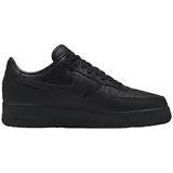 Nike Modne superge Air Force 1 '07 Fresh Črna