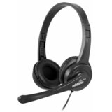 Ngs Slušalke Vox505 USB z mikrofon, (5000541224) Cene