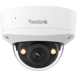 Reolink Ip Kamera serija P337 POE, 8MP, 4K, IK10 Otpornost protiv vandalizma, POE | Eponuda.ba