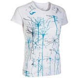 Joma Majice s kratkimi rokavi T-shirt Elite IX Blanc Bela Cene