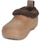 Crocs Classic Lined Shorty Smeđa | shoptok.hr