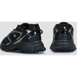 Lacoste Nizke superge L003 NEO SHOT UTL Črna | Shoptok.si