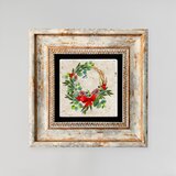 Wallity Uramljena slika TC302683, 20x20 cm | ePonuda.com