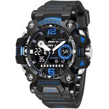  Sat SMAEL GR-29429 - Crna / Plava KP29429 | shoptok.hr