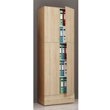 MID.YOU pisarniška omara lona xxl, hrast | Shoptok.si