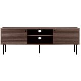 House Nordic Smeđa TV komoda u dekoru hrasta 40x50x150 cm Kyoto – | shoptok.hr