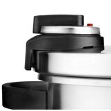  Ekpres lonac BRA A185602 6 L Nehrđajući Čelik 6 L | shoptok.hr