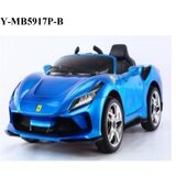  Auto Ferari na akumulator sa R/C 023535 Plavi | Eponuda.com