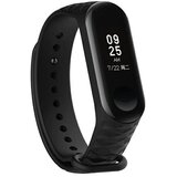 Beline trak za mi band 7/6/5 black black VER2 nadomestni pas, (21969412) | Shoptok.si