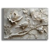 WALLXPERT Dekorativno farbanje kaljenog stakla Camtbl 071 70 x 100 | Eponuda.com