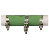 KRAH ZS 24X100-VCF-10% 100R snažan otpor 100 Ω vijčani priključak 50 W 10 % 1 St. Cijene