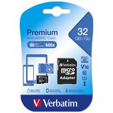  Spominska kartica verbatim 32gb sdhc 44083 NN | Shoptok.si