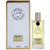 Nicolai New York Intense parfemska voda uniseks 100 ml | shoptok.hr
