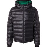 Blauer.USA Prijelazna jakna 'CHARLES' zelena / crna | shoptok.hr