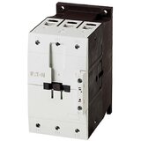 Eaton (Moeller) Kontaktor 55KW/400V, AC DILM115(RAC240), (20857652) Cene