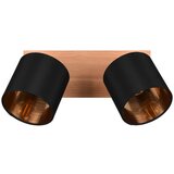  Crni/u prirodnoj boji reflektor ø 12 cm Tommy – Cijene