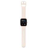 Amazfit pametna ura GTS4 Mini bela | Shoptok.si