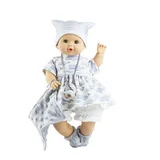 beba Teona sa cuclom 36 cm ( 8036 )