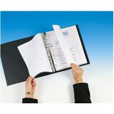  FASCIKL ULOŽNI A4 38MY PP MAT COPY SAFE PK100 ESSELTE 56171 | Shoptok.si
