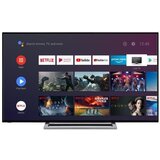 Toshiba 49UA3A63DG 4K Ultra HD televizor | ePonuda.com