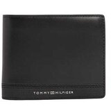 Tommy Hilfiger muški novčanik na preklop THAM0AM13039-BDS