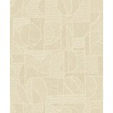 Casadeco Tapeta Matera Baman 4 boja | shoptok.hr