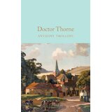 Macmillan Distribution Anthony Trollope - Doctor Thorne Cene