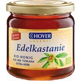 HOYER Med od pitomog kestena BIO - 500 g Cijene