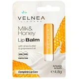 milk&honey balzam za usne 4.8g