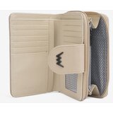 Vuch Ženski novčanik Paulie Beige, 10 x 15 cm Slike