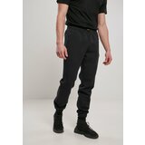 UC Men Basic Track Trousers black Cene