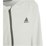 Adidas Puloverji Lounge Bela | Shoptok.si