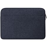 Dux ducis torba lbdb za laptop 14–15.4″ horizontal sleeve mornarsko plava Cene