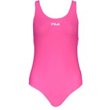 Fila WOMEN'S PINK ONE-PIECE SWIMSUIT Cene
