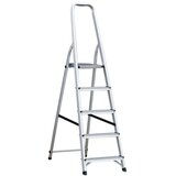 Master Ljestve aluminijske kućne 4+1 AF0305A | Eponuda.ba