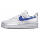 Nike Nizke superge Air Force 1 Modra | Shoptok.si