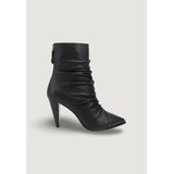 Pinko Gležnjarji VANE 02 SD0587P003 Črna | Shoptok.si