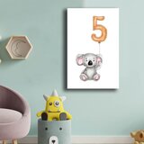 Wallity slika 4570COC-024, 45 x 70 cm | ePonuda.com