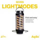Aqiila Lightbird 1 Svjetiljka - Svestrana i Prijenosna Rasvjeta | shoptok.hr