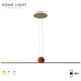 Solea 166 LUSTER 24W CCT CAPPUCCINO/CRVENA Cene