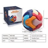  3D slagalica Sfera | shoptok.hr