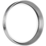 XORA STENSKO OGLEDALO, 40/40/5,6 cm steklo | Shoptok.si