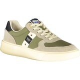 Blauer SPORTS SHOES MEN GREEN | shoptok.hr