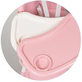 Chipolino hranilica Avocado Powder Pink | shoptok.hr