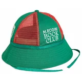 Mini Rodini Dječji šešir boja: zelena