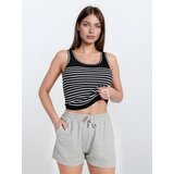 Sinsay Sportske kratke hlače | shoptok.hr