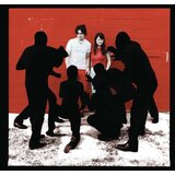 Sony tHE WHITE STRIPES - White Blood Cells | Eponuda.com